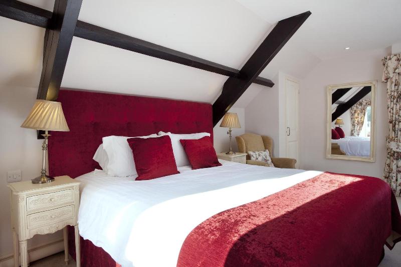 Mill End Hotel - Oda