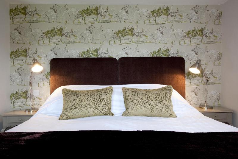 Mill End Hotel - Oda