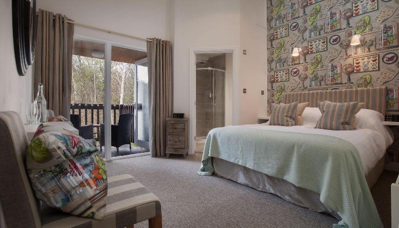 Mill End Hotel - Oda