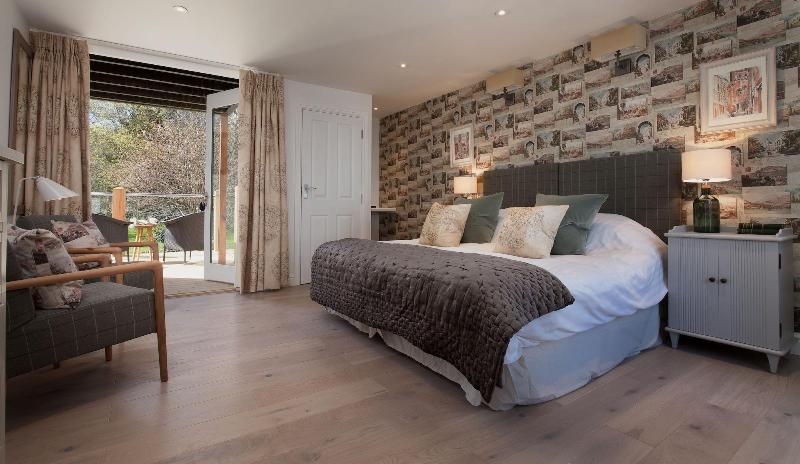 Mill End Hotel - Oda