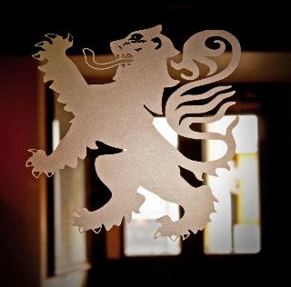 The White Lion Hotel fotoÄŸrafÄ±