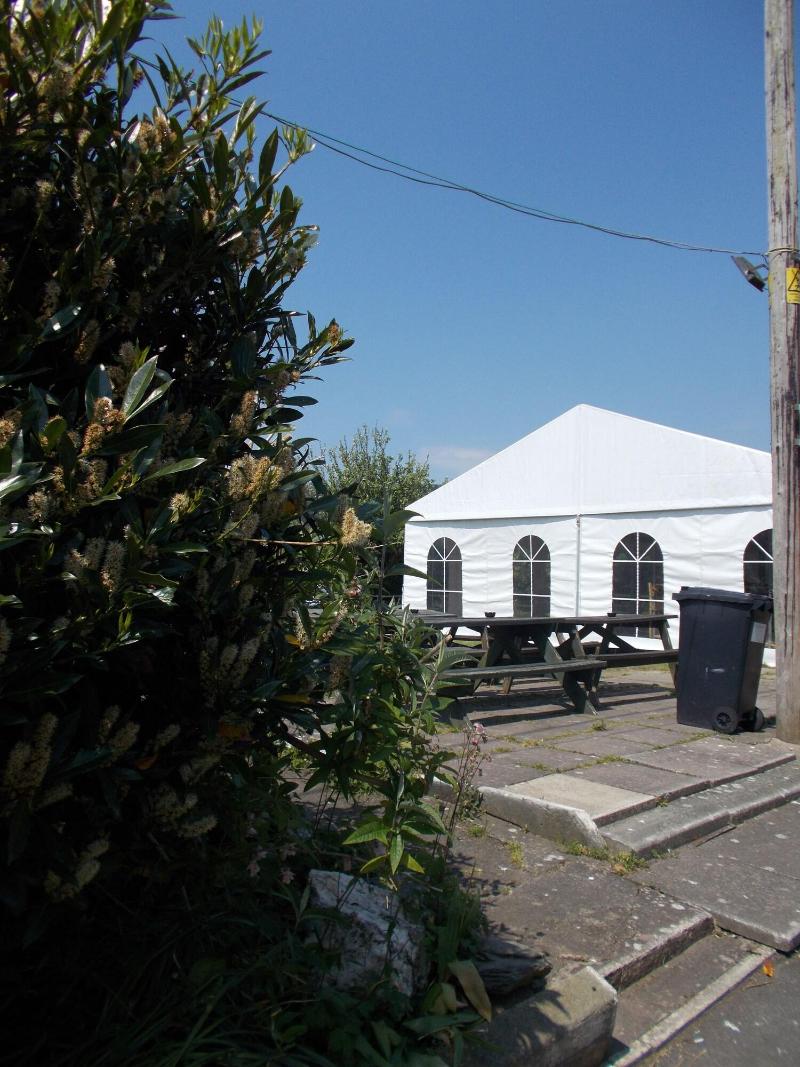 The White Lion Hotel - Genel