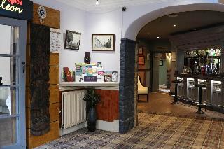 Schooner Hotel fotoÄŸrafÄ±
