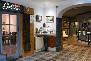 Schooner Hotel fotoÄŸrafÄ±