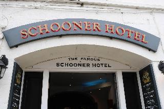 Schooner Hotel fotoÄŸrafÄ±