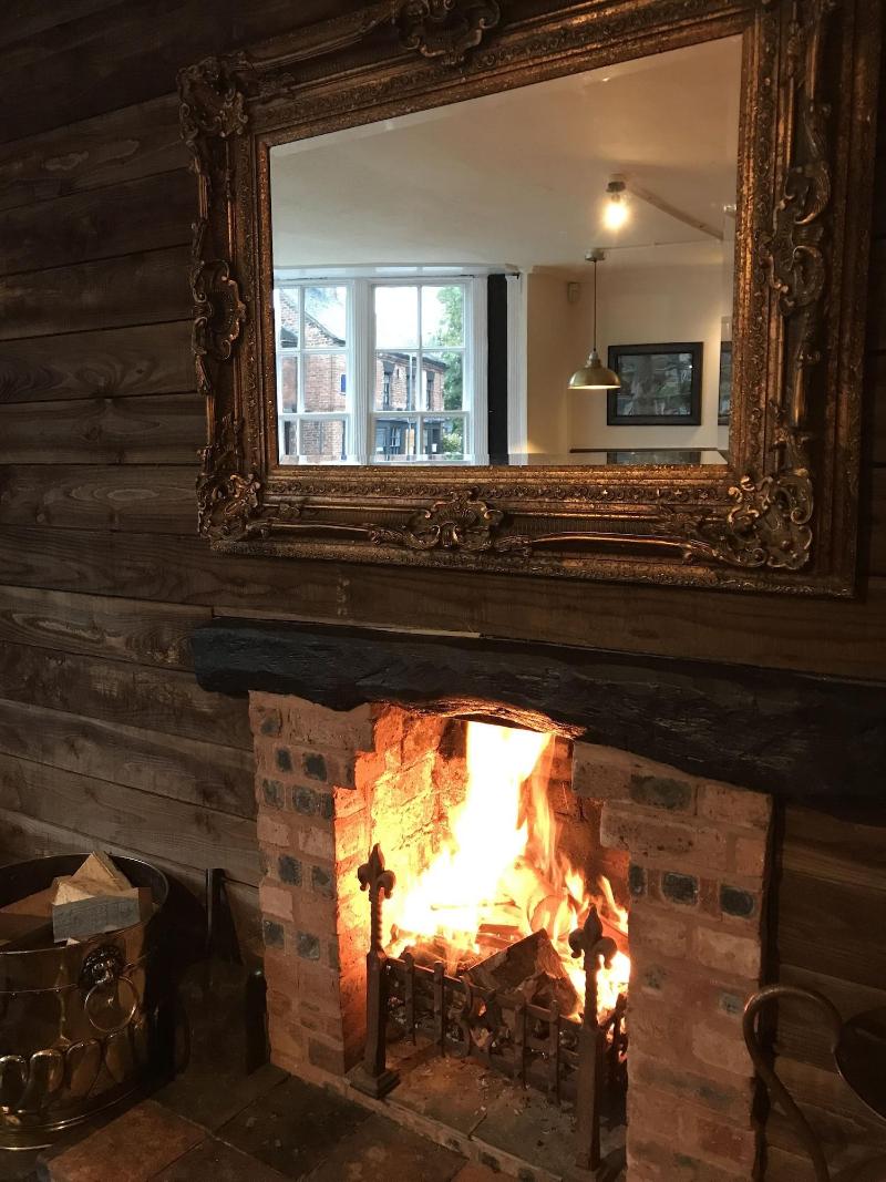 The Kings Arms Hotel - Aktivite