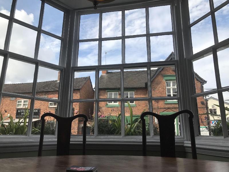 The Kings Arms Hotel - Genel