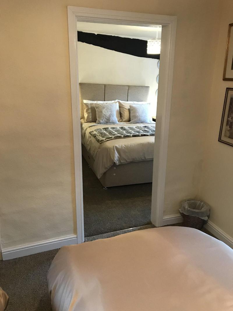 The Kings Arms Hotel - Oda