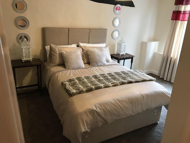 The Kings Arms Hotel - Oda