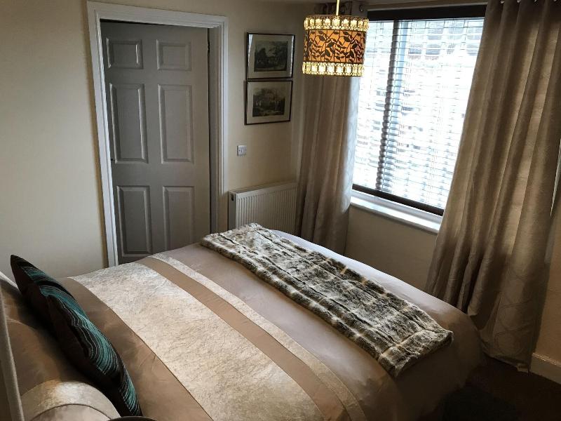The Kings Arms Hotel - Oda