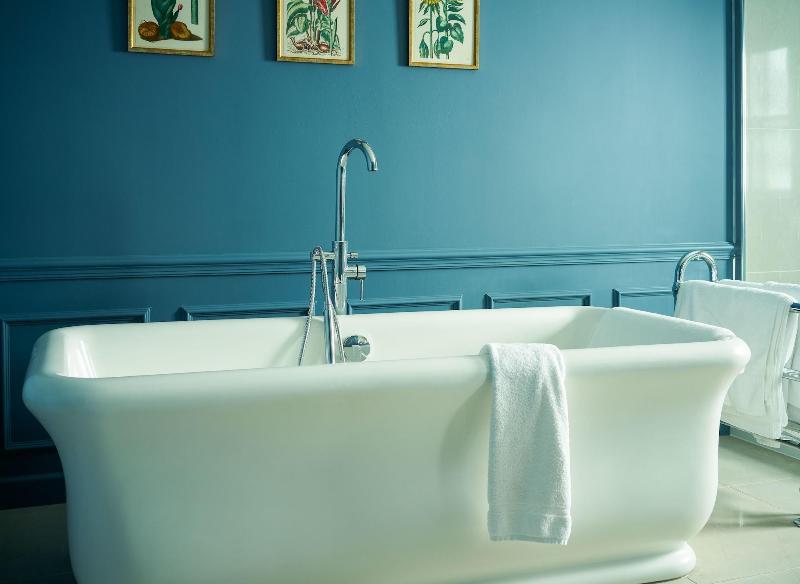 The Angel Inn - Oda
