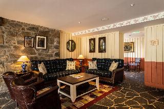 Cluanie Inn fotoÄŸrafÄ±