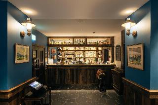 Cluanie Inn fotoÄŸrafÄ±