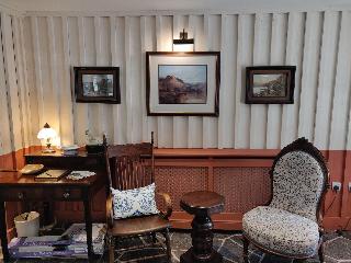 Cluanie Inn fotoÄŸrafÄ±