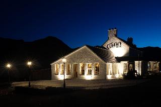 Cluanie Inn fotoÄŸrafÄ±