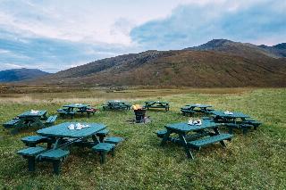 Cluanie Inn fotoÄŸrafÄ±