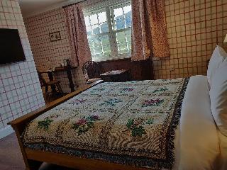 Cluanie Inn fotoÄŸrafÄ±