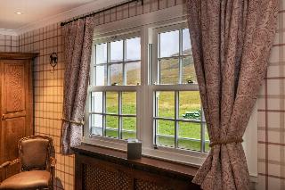 Cluanie Inn fotoÄŸrafÄ±