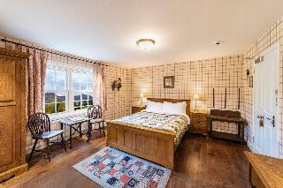 Cluanie Inn fotoÄŸrafÄ±