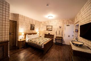 Cluanie Inn fotoÄŸrafÄ±