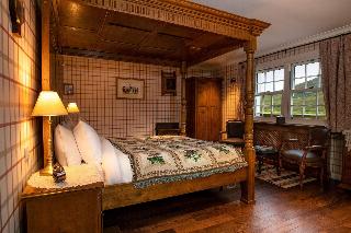 Cluanie Inn fotoÄŸrafÄ±