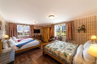 Cluanie Inn fotoÄŸrafÄ±