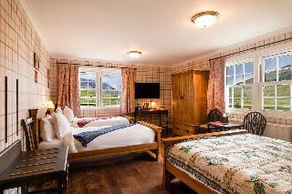 Cluanie Inn fotoÄŸrafÄ±