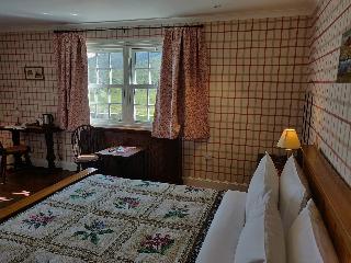 Cluanie Inn fotoÄŸrafÄ±