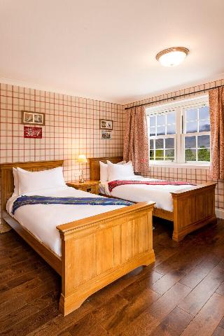Cluanie Inn fotoÄŸrafÄ±