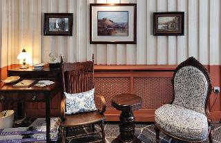 Cluanie Inn fotoÄŸrafÄ±