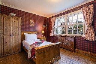 Cluanie Inn fotoÄŸrafÄ±
