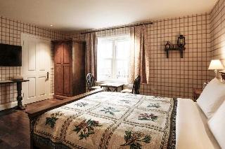 Cluanie Inn fotoÄŸrafÄ±