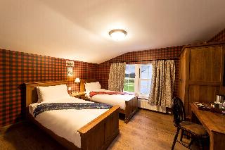 Cluanie Inn fotoÄŸrafÄ±