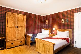 Cluanie Inn fotoÄŸrafÄ±