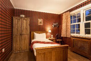 Cluanie Inn fotoÄŸrafÄ±