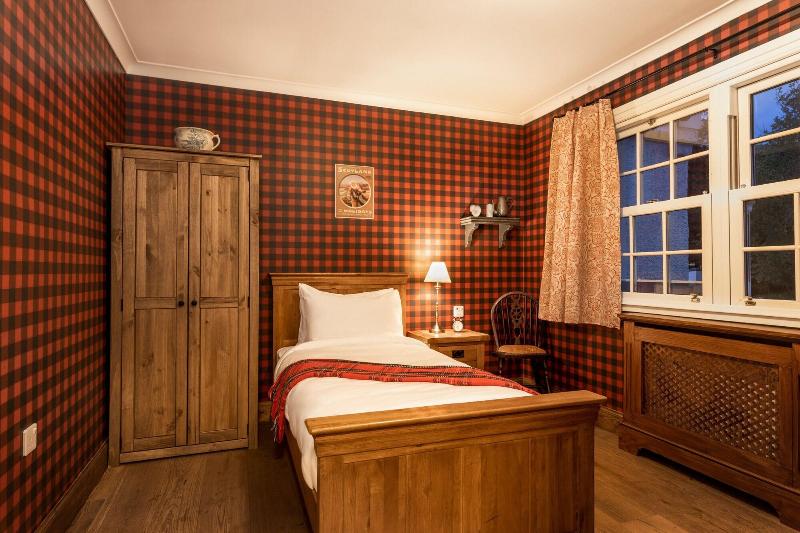 Cluanie Inn - Oda