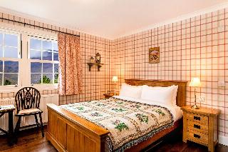 Cluanie Inn fotoÄŸrafÄ±