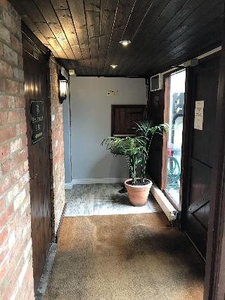 Deddington Arms fotoÄŸrafÄ±