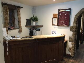 Deddington Arms fotoÄŸrafÄ±