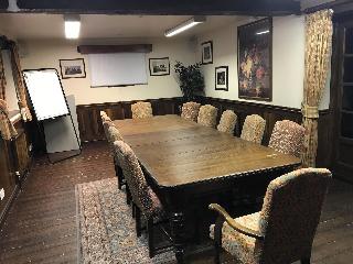 Deddington Arms fotoÄŸrafÄ±