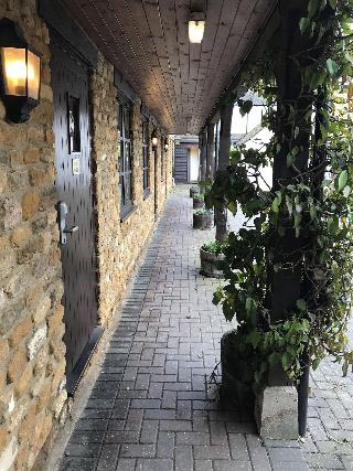 Deddington Arms fotoÄŸrafÄ±