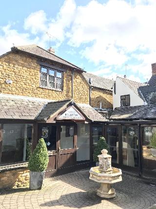 Deddington Arms fotoÄŸrafÄ±