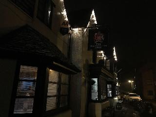 Deddington Arms fotoÄŸrafÄ±