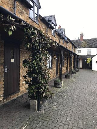 Deddington Arms fotoÄŸrafÄ±