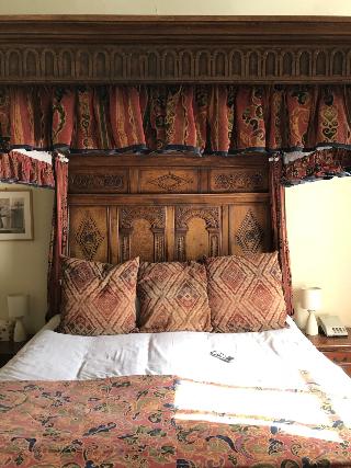 Deddington Arms fotoÄŸrafÄ±