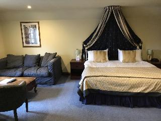 Deddington Arms fotoÄŸrafÄ±
