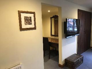 Deddington Arms fotoÄŸrafÄ±