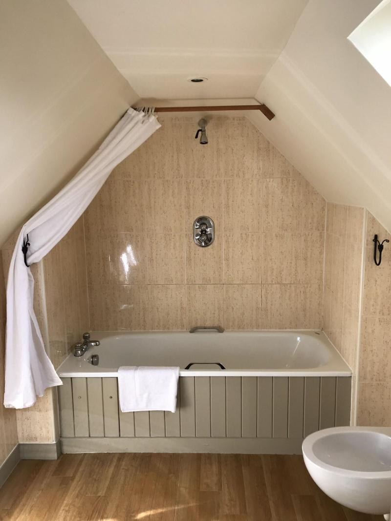 Deddington Arms - Oda