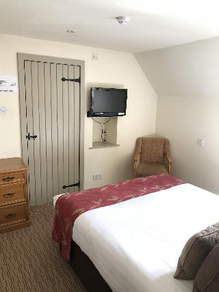 Deddington Arms fotoÄŸrafÄ±
