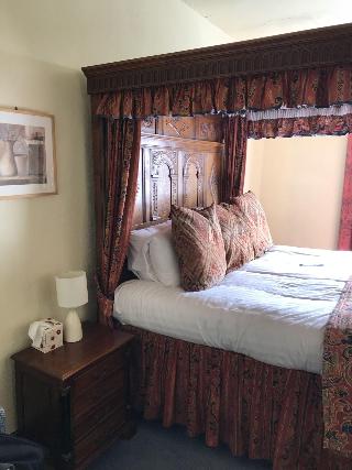 Deddington Arms fotoÄŸrafÄ±